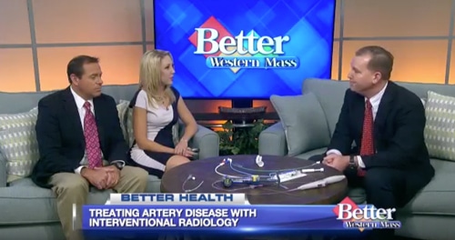 Better Western MA Interview