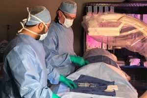 NE endo mid surgery NE endo mid surgery