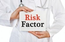 risk factor