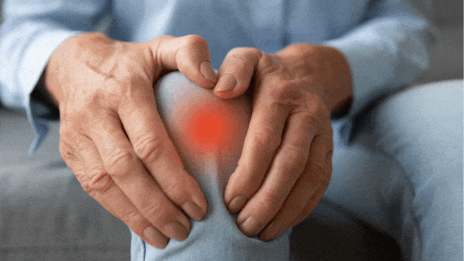 Knee Pain