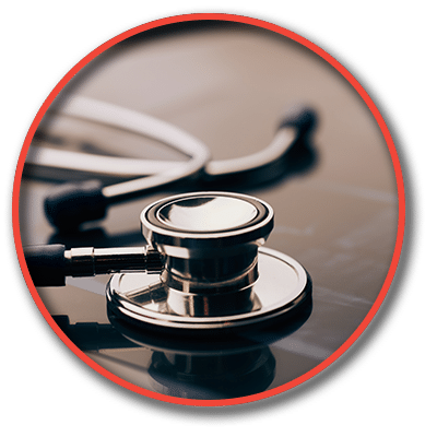 cancer patients procedures icon